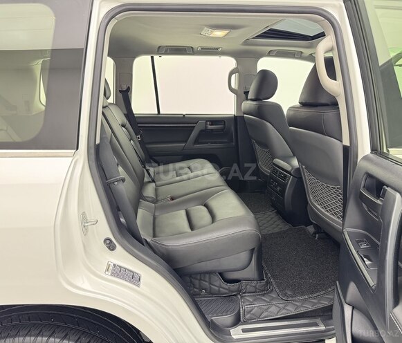 Toyota Land Cruiser 2013, 262,000 km - 4.0 л - Bakı