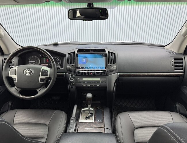 Toyota Land Cruiser 2013, 262,000 km - 4.0 л - Bakı
