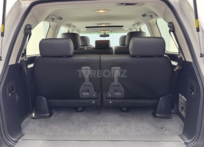 Toyota Land Cruiser 2013, 262,000 km - 4.0 л - Bakı