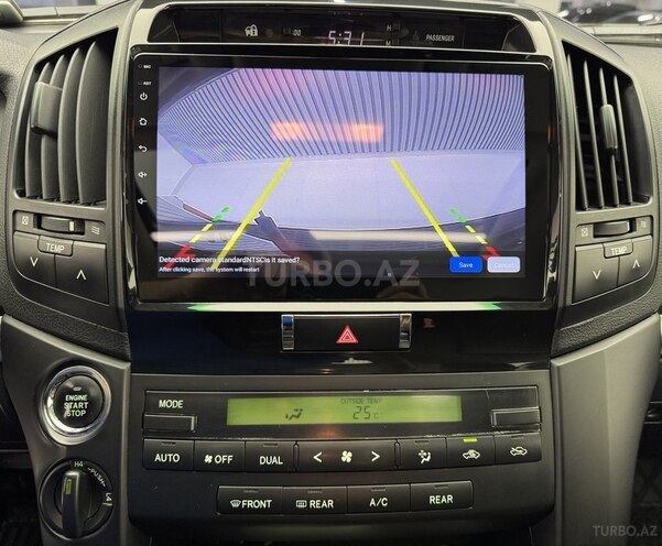Toyota Land Cruiser 2013, 262,000 km - 4.0 л - Bakı