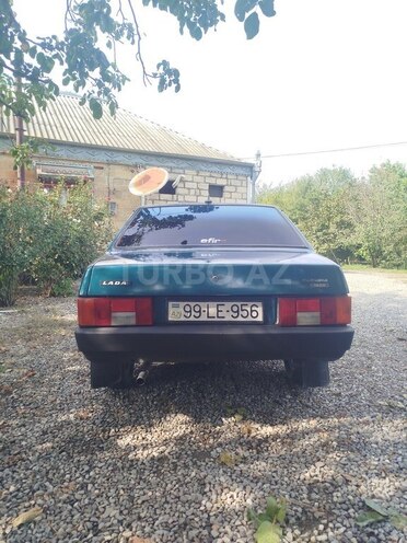 LADA (VAZ) 21099 1997, 312,331 km - 1.5 l - Tərtər