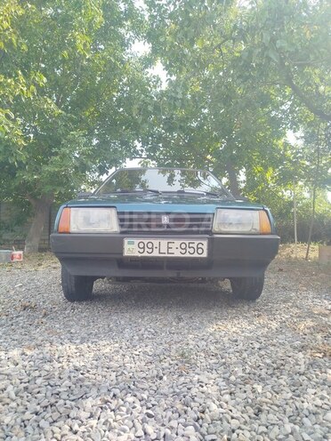 LADA (VAZ) 21099 1997, 312,331 km - 1.5 l - Tərtər