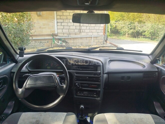 LADA (VAZ) 21099 1997, 312,331 km - 1.5 l - Tərtər