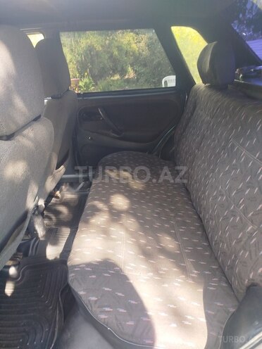 LADA (VAZ) 21099 1997, 312,331 km - 1.5 l - Tərtər