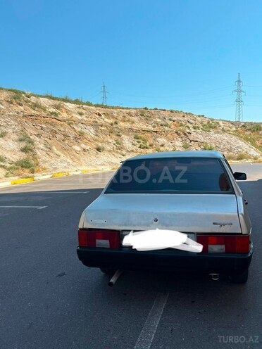 LADA (VAZ) 21099 1997, 263,000 km - 1.5 l - Bakı