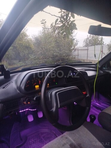 LADA (VAZ) 21099 1997, 312,331 km - 1.5 l - Tərtər