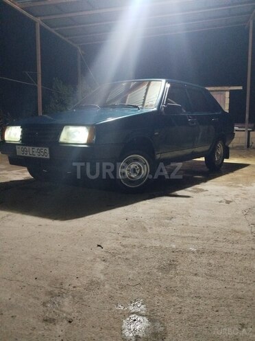 LADA (VAZ) 21099 1997, 312,331 km - 1.5 l - Tərtər