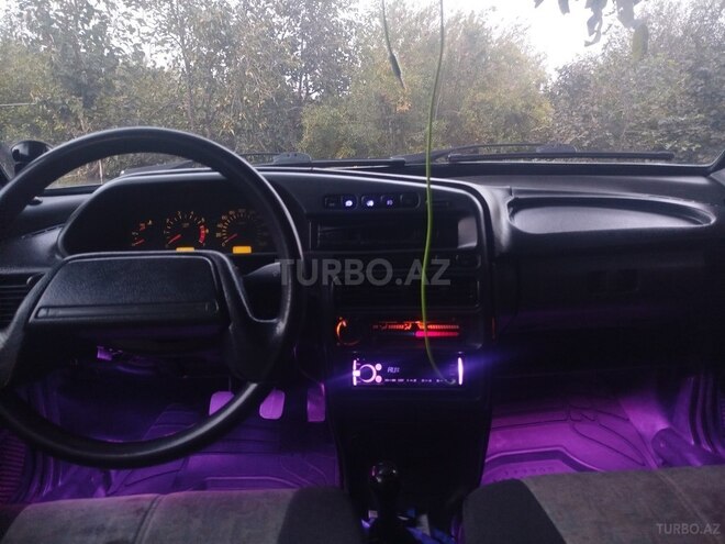 LADA (VAZ) 21099 1997, 312,331 km - 1.5 l - Tərtər