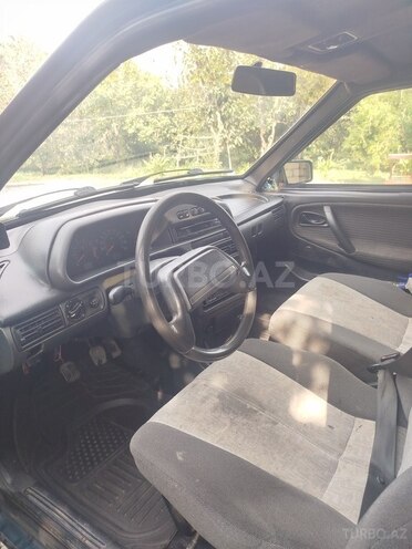 LADA (VAZ) 21099 1997, 312,331 km - 1.5 l - Tərtər