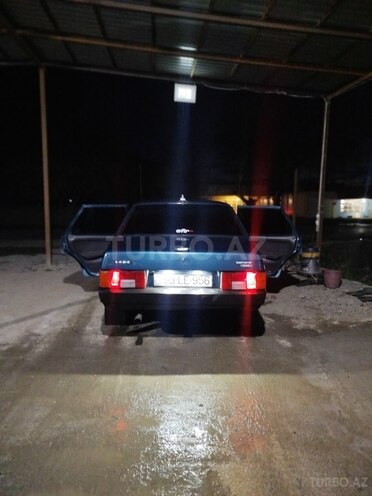 LADA (VAZ) 21099 1997, 312,331 km - 1.5 l - Tərtər