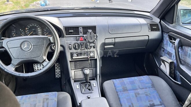 Mercedes C 180 1996, 450,000 km - 1.8 л - Göyçay