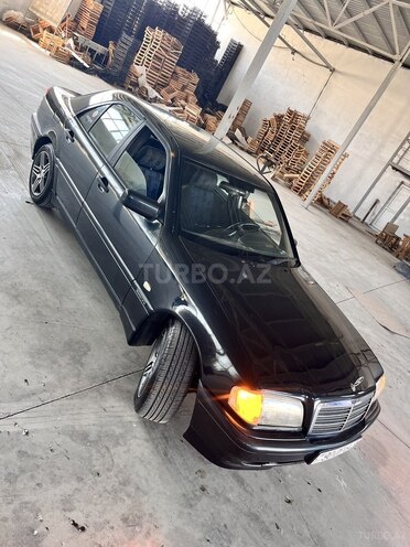 Mercedes C 180 1996, 450,000 km - 1.8 л - Göyçay