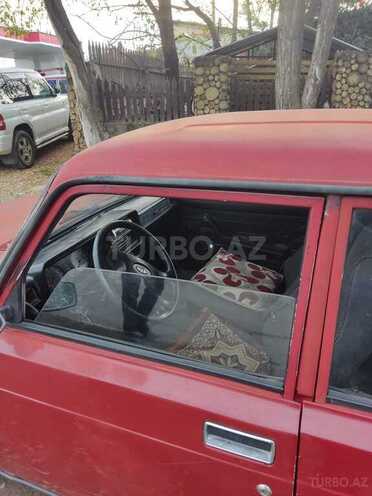 LADA (VAZ) 2104 1985, 422,000 km - 1.5 л - Gədəbəy