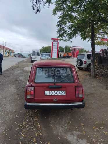 LADA (VAZ) 2104 1985, 422,000 km - 1.5 л - Gədəbəy