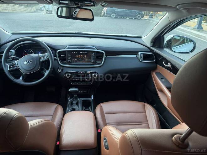 Kia Sorento 2017, 108,000 km - 2.0 l - Bakı