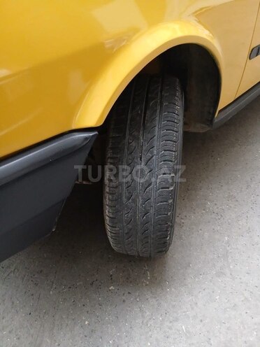 Tofas Sahin 2006, 130,000 km - 1.6 l - Bakı