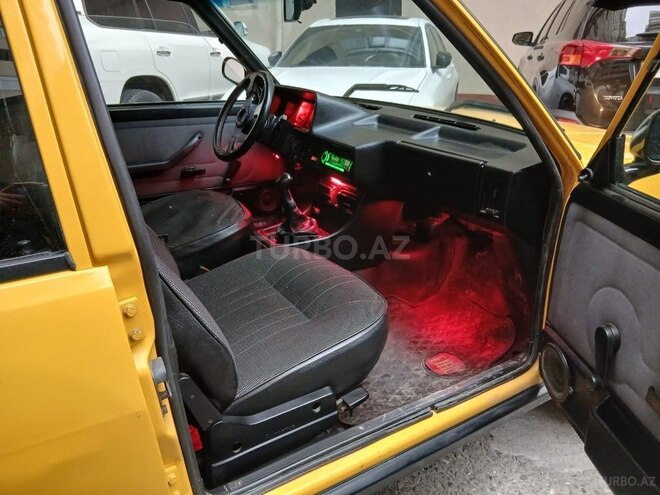 Tofas Sahin 2006, 130,000 km - 1.6 l - Bakı