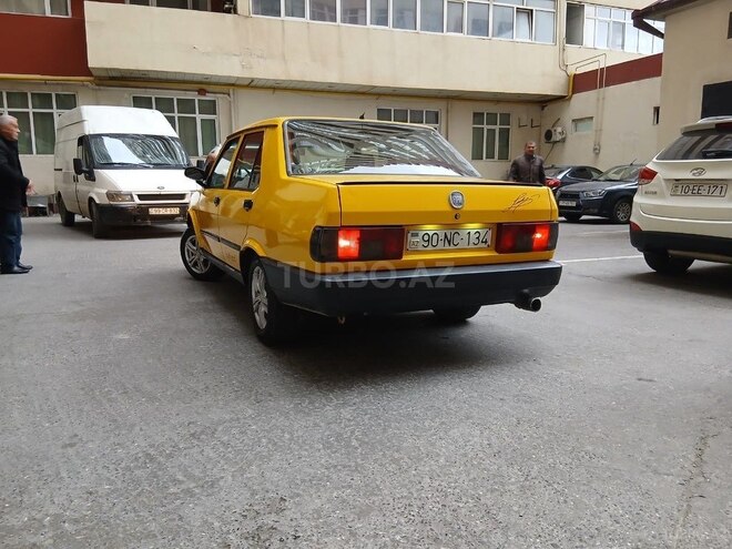 Tofas Sahin 2006, 130,000 km - 1.6 l - Bakı