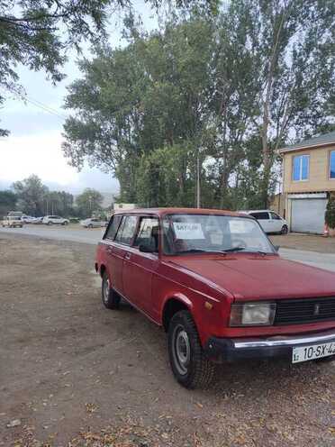 LADA (VAZ) 2104 1985, 422,000 km - 1.5 л - Gədəbəy