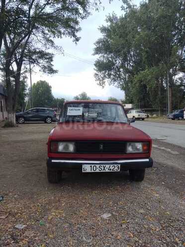 LADA (VAZ) 2104 1985, 422,000 km - 1.5 л - Gədəbəy