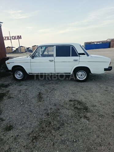 LADA (VAZ) 2106 1986, 32,500 km - 1.5 l - Bakı
