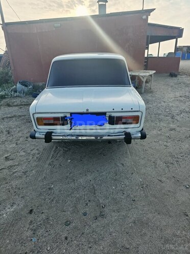 LADA (VAZ) 2106 1986, 32,500 km - 1.5 l - Bakı