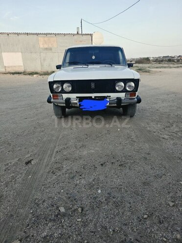 LADA (VAZ) 2106 1986, 32,500 km - 1.5 l - Bakı