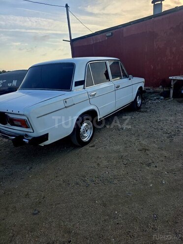 LADA (VAZ) 2106 1986, 32,500 km - 1.5 l - Bakı