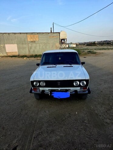 LADA (VAZ) 2106 1986, 32,500 km - 1.5 l - Bakı