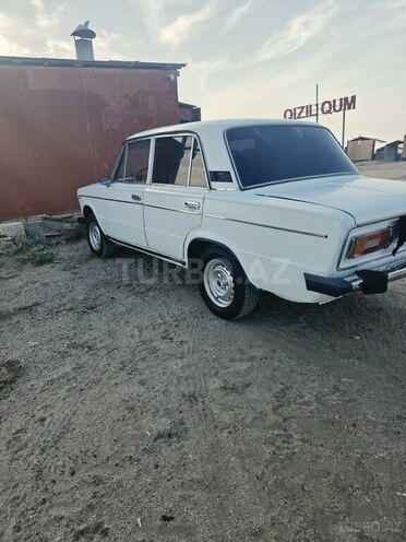LADA (VAZ) 2106 1986, 32,500 km - 1.5 l - Bakı