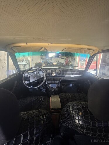 LADA (VAZ) 2106 1986, 32,500 km - 1.5 l - Bakı