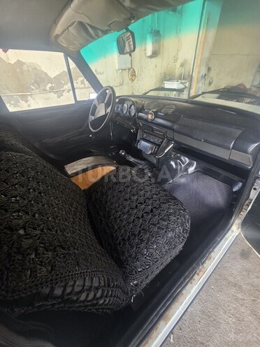 LADA (VAZ) 2106 1986, 32,500 km - 1.5 l - Bakı