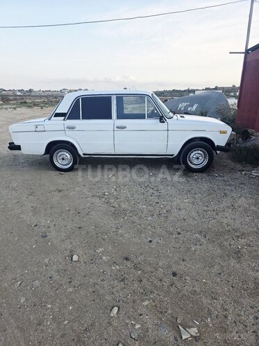 LADA (VAZ) 2106 1986, 32,500 km - 1.5 l - Bakı