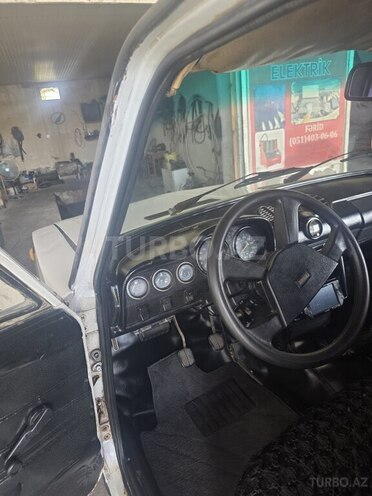 LADA (VAZ) 2106 1986, 32,500 km - 1.5 l - Bakı