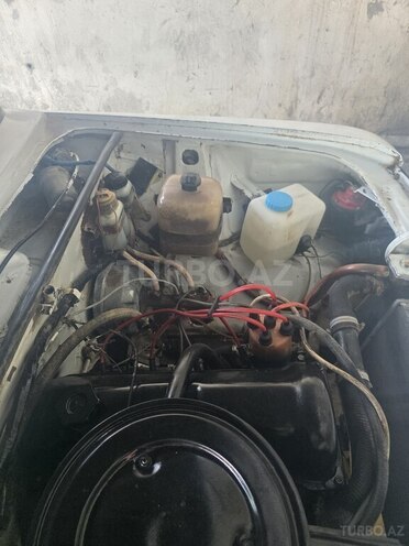 LADA (VAZ) 2106 1986, 32,500 km - 1.5 l - Bakı