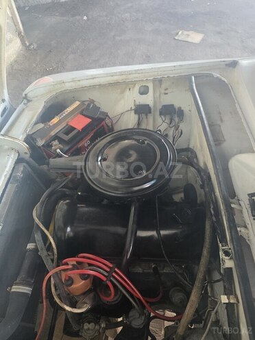 LADA (VAZ) 2106 1986, 32,500 km - 1.5 l - Bakı