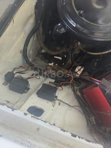 LADA (VAZ) 2106 1986, 32,500 km - 1.5 l - Bakı