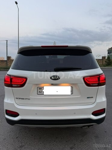 Kia Sorento 2017, 108,000 km - 2.0 l - Bakı