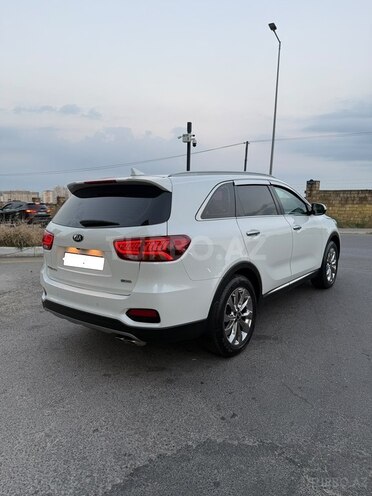 Kia Sorento 2017, 108,000 km - 2.0 l - Bakı