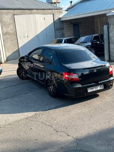 Iran Khodro Runna 2014, 250,000 km - 1.6 l - Balakən