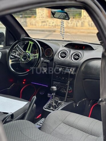 Iran Khodro Runna 2014, 250,000 km - 1.6 l - Balakən