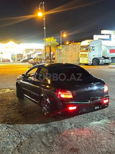 Iran Khodro Runna 2014, 250,000 km - 1.6 l - Balakən