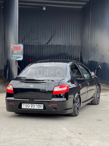Iran Khodro Runna 2014, 250,000 km - 1.6 l - Balakən