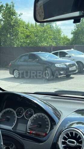 Iran Khodro Runna 2014, 250,000 km - 1.6 l - Balakən