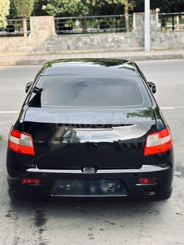 Iran Khodro Runna 2014, 250,000 km - 1.6 l - Balakən