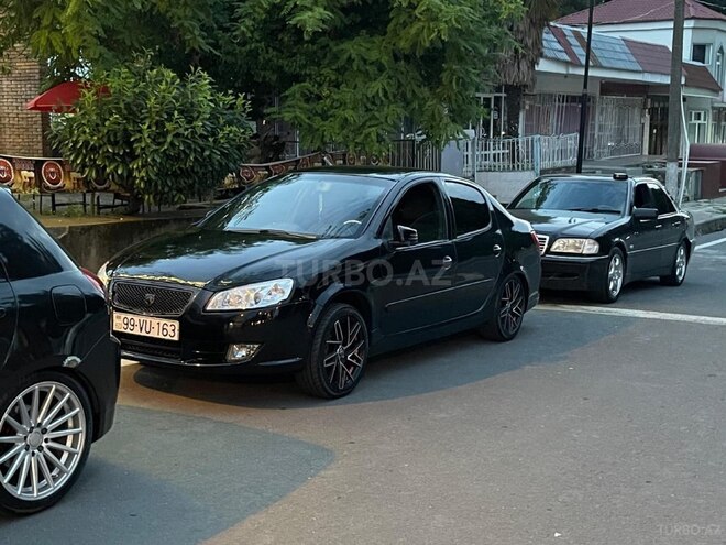 Iran Khodro Runna 2014, 250,000 km - 1.6 l - Balakən