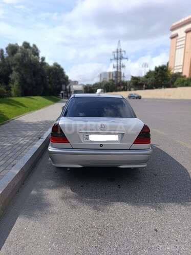 Mercedes C 180 2000, 287,110 km - 1.8 l - Bakı