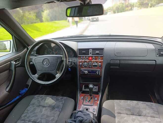 Mercedes C 180 2000, 287,110 km - 1.8 l - Bakı