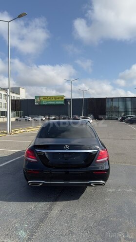 Mercedes E 300 2018, 123,000 km - 2.0 l - Bakı