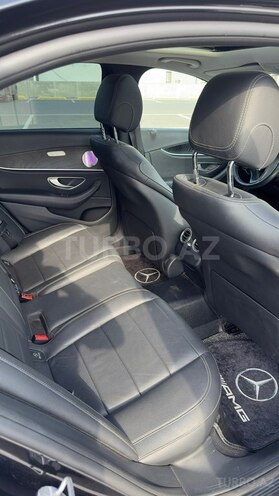 Mercedes E 300 2018, 123,000 km - 2.0 l - Bakı